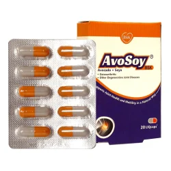 کپسول آوسوی بی اس کی
