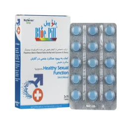 قرص بلو پیل نیچرز اونلی