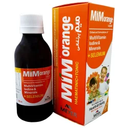 قطره میم ویتابیوتیکس 30 میلی لیتر