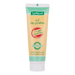 کرم محافظ پای کودک ایروکس مدل Nappy حجم 100 میلی لیتر