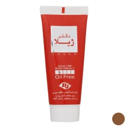 کرم ضد آفتاب دکتر ژیلا مدل tinted حجم 65 میلی لیتر