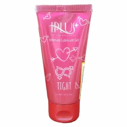 ژل لوبریکانت تنگ کننده آی پلاس مدل Tight حجم 50 میلی لیتر