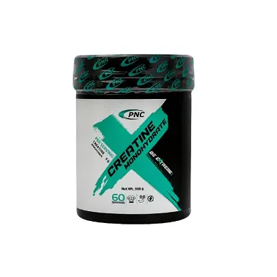 پودر کراتین مونوهیدرات کارن 300 گرم (Karen Creatine Monohydrate)