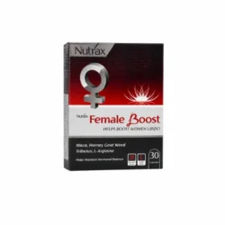 کپسول فیمیل بوست نوتراکس 30 عددی