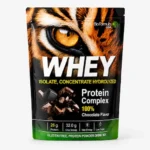 پروتئین وی کمپلکس بایوفرمولا ۲۰۰۰ گرم طعم شکلات